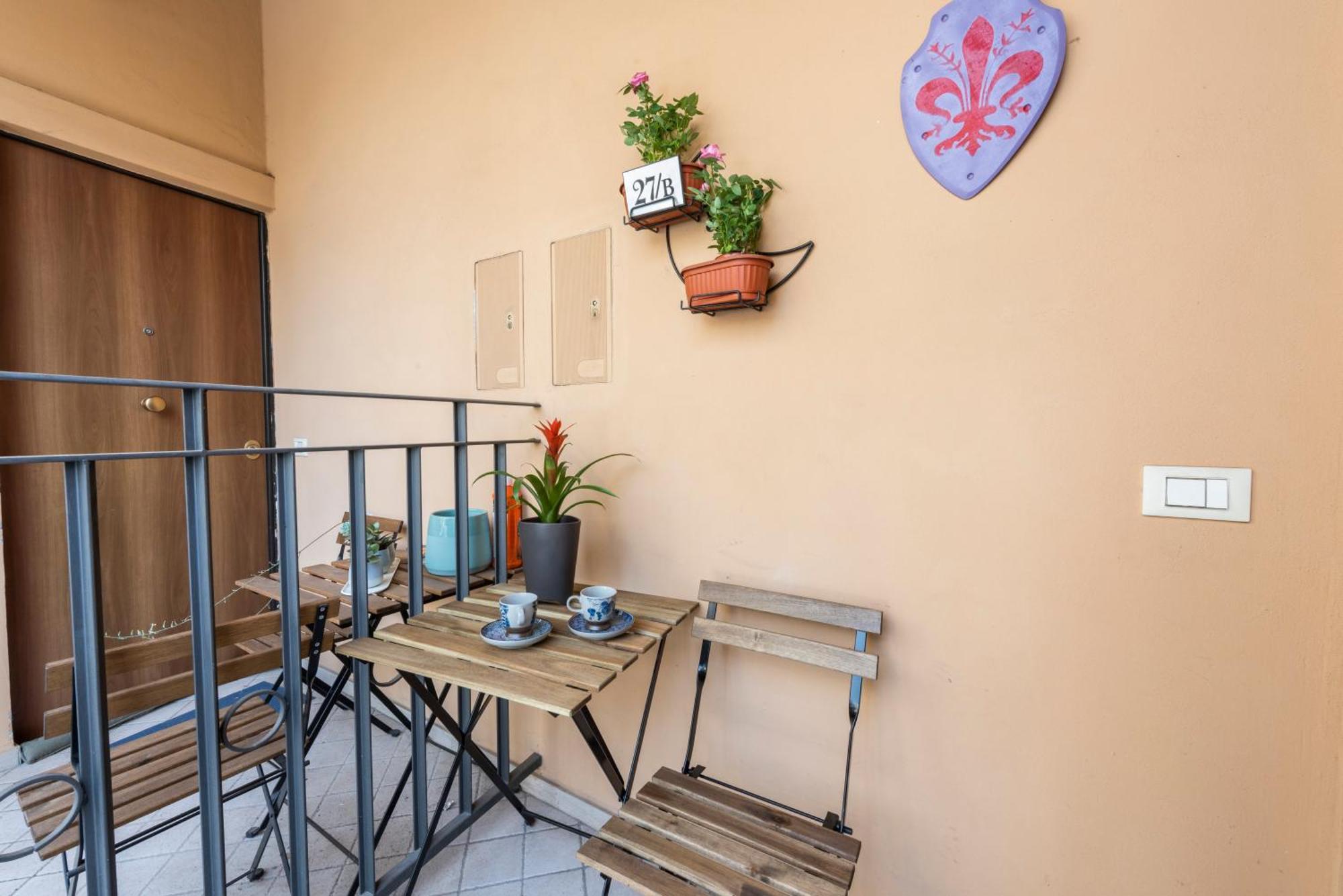 Apartamento Bartolommeo Scala Loft By Mmega *