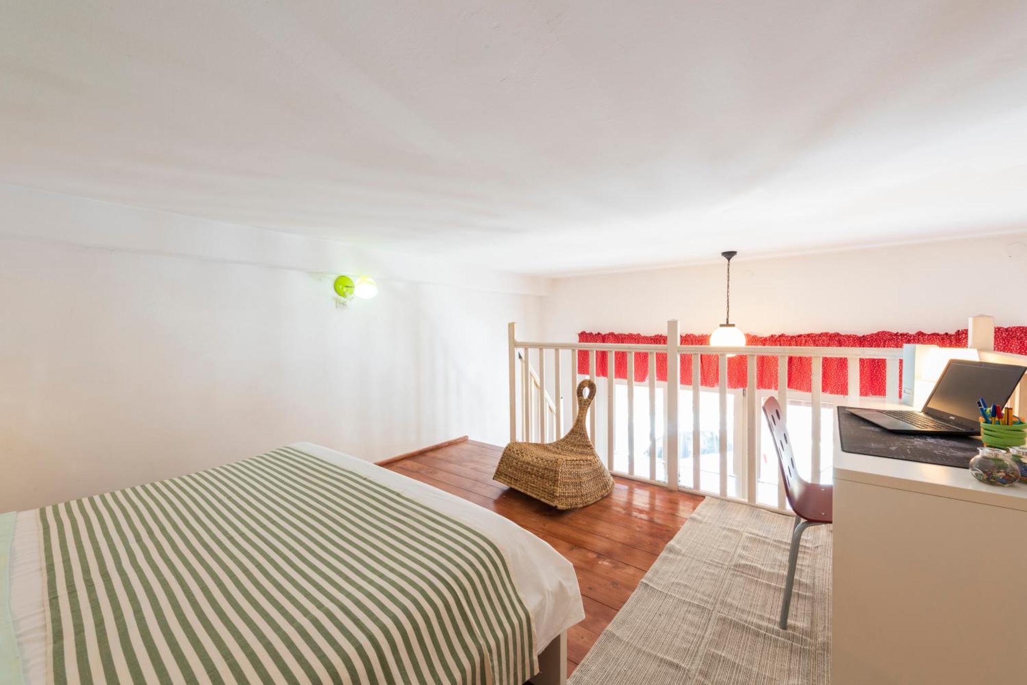 Bartolommeo Scala Loft By Mmega Florencia