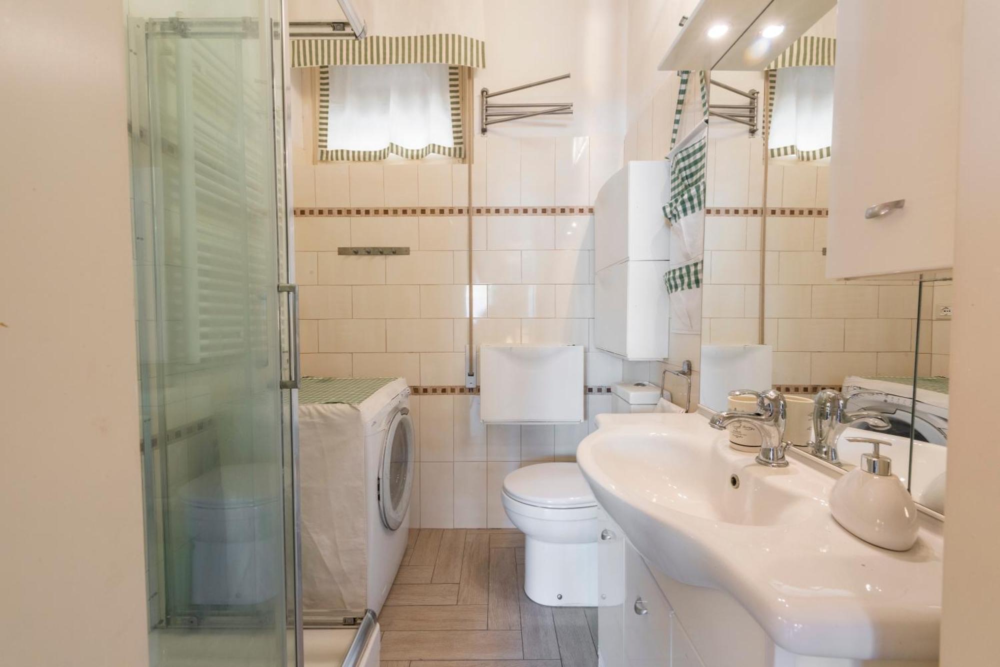Apartamento Bartolommeo Scala Loft By Mmega Florencia