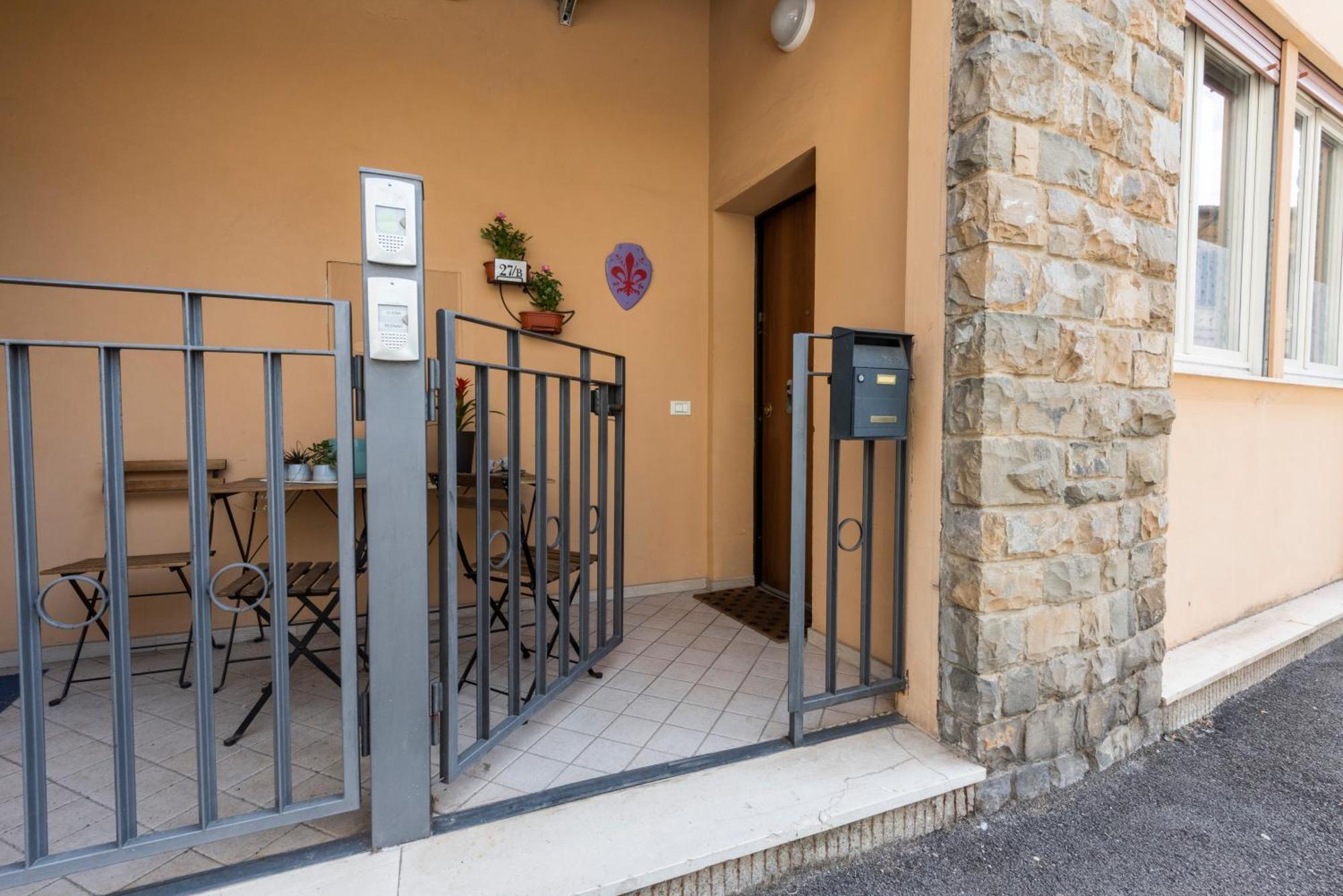 Bartolommeo Scala Loft By Mmega Apartamento *